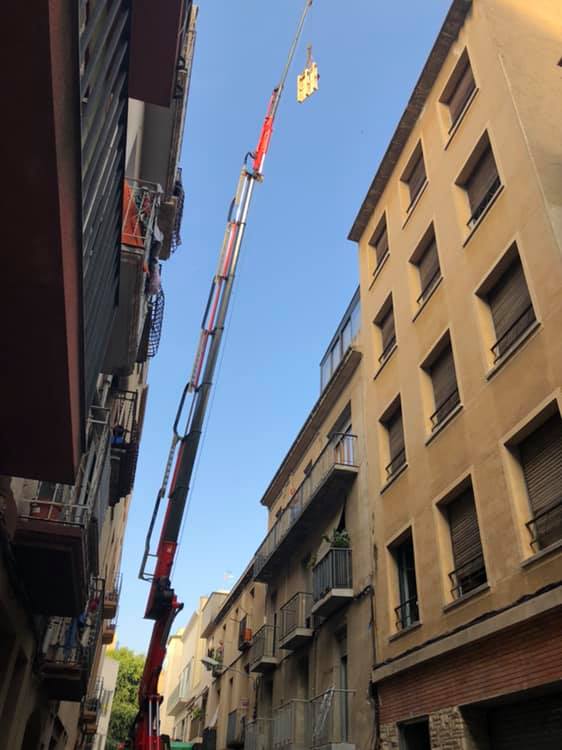 grúas para construcción en España Tarragona (20)