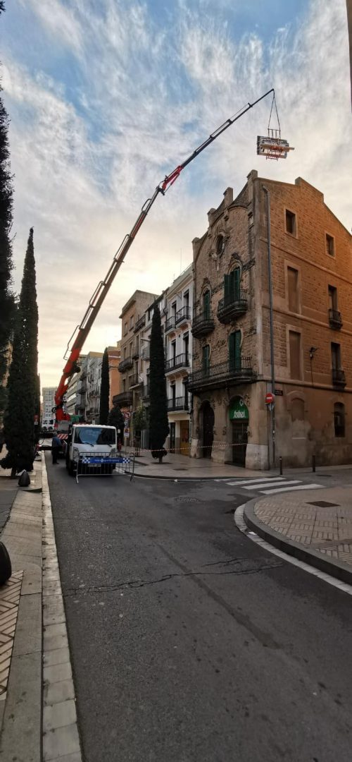 grúas para construcción en España Tarragona (23)