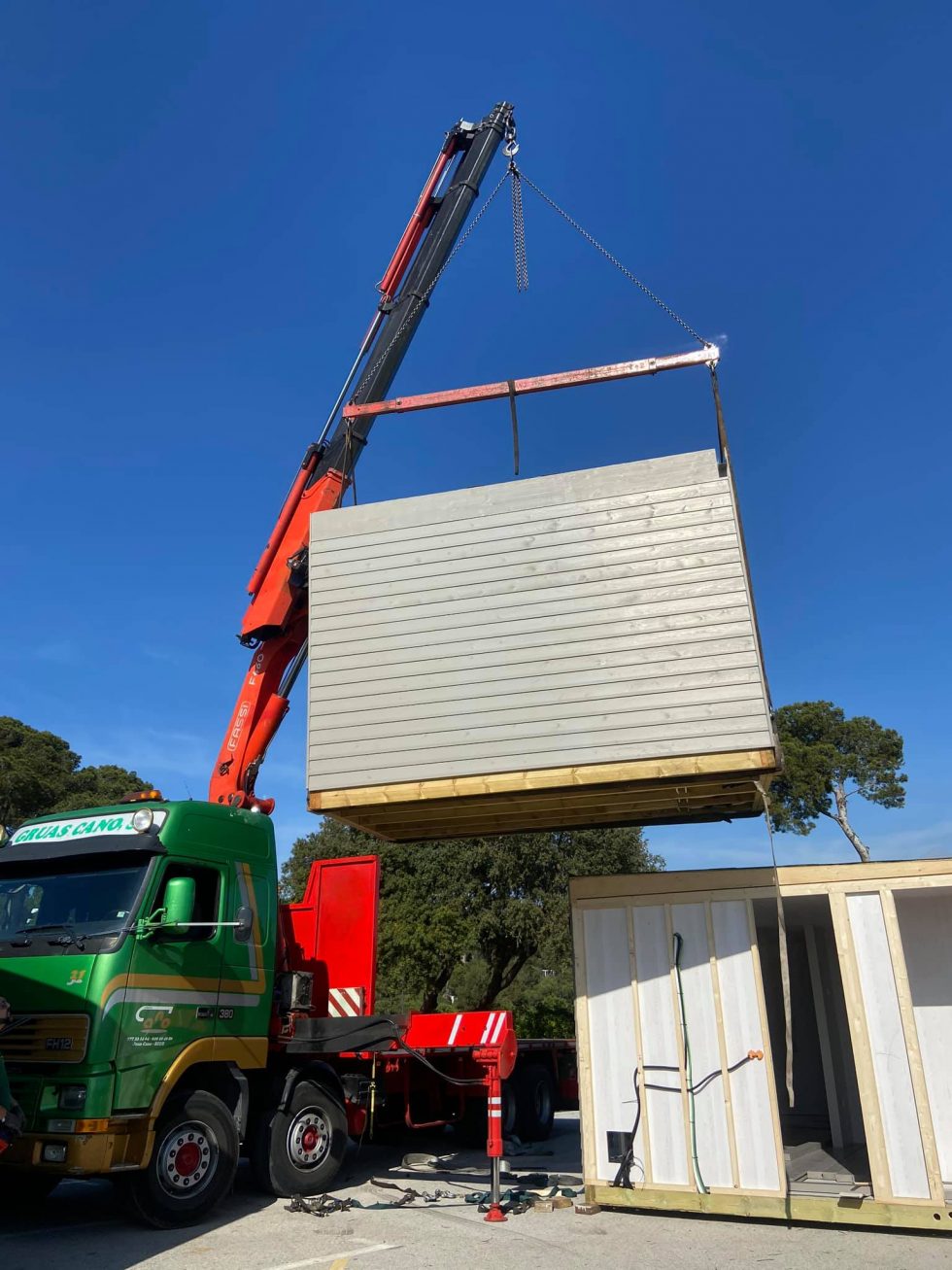 grúas para construcción en España Tarragona (24)