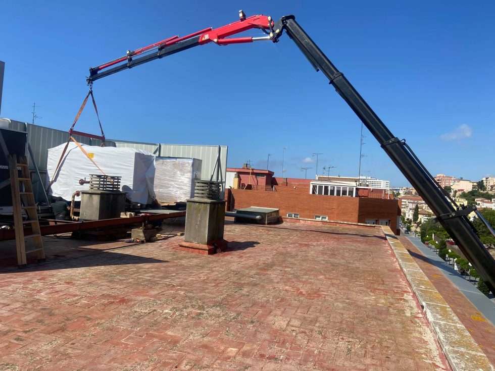 grúas para construcción en España Tarragona (25)