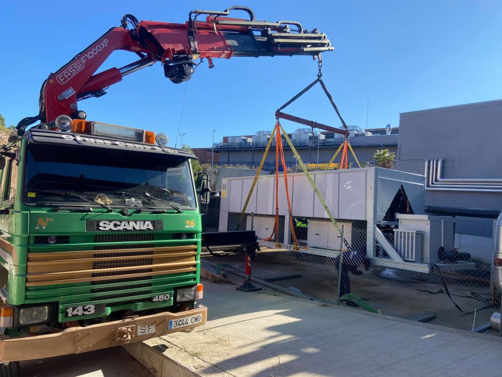 grúas para construcción en España Tarragona (28)