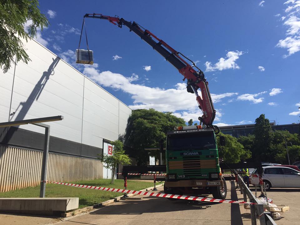 grúas para construcción en España Tarragona (7)
