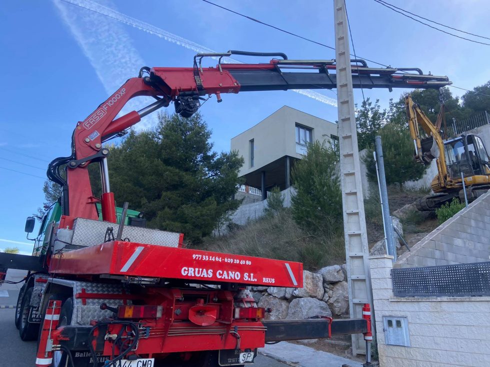 grúas para obras maquinaria pesada (2)