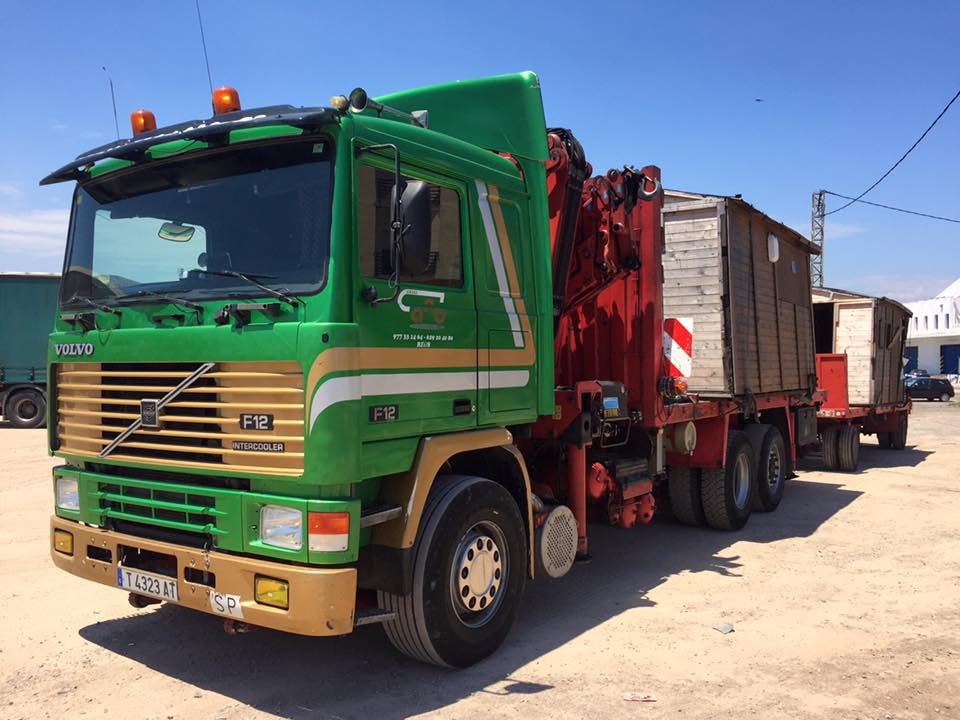 transporte de bungalows por carretera grúas cano (1) transporte de bungalows por carretera grúas cano (1)