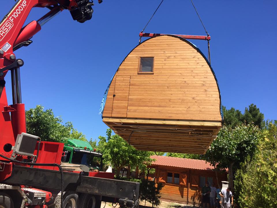 transporte de bungalows por carretera grúas cano (4) transporte de bungalows por carretera grúas cano (4)