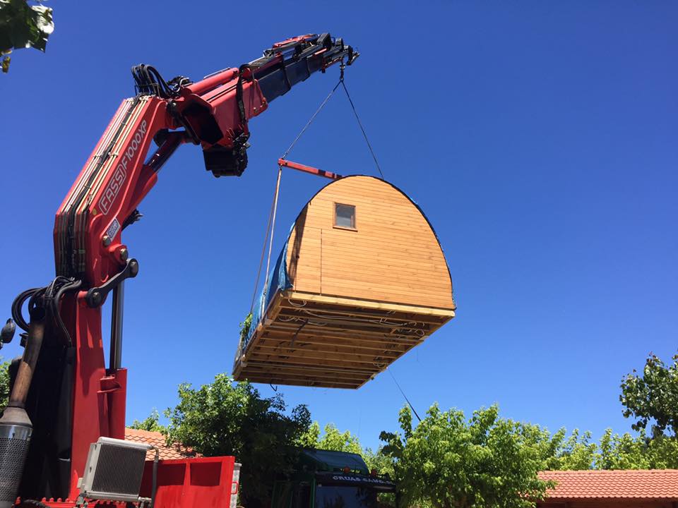 transporte de bungalows por carretera grúas cano (5) transporte de bungalows por carretera grúas cano (5)