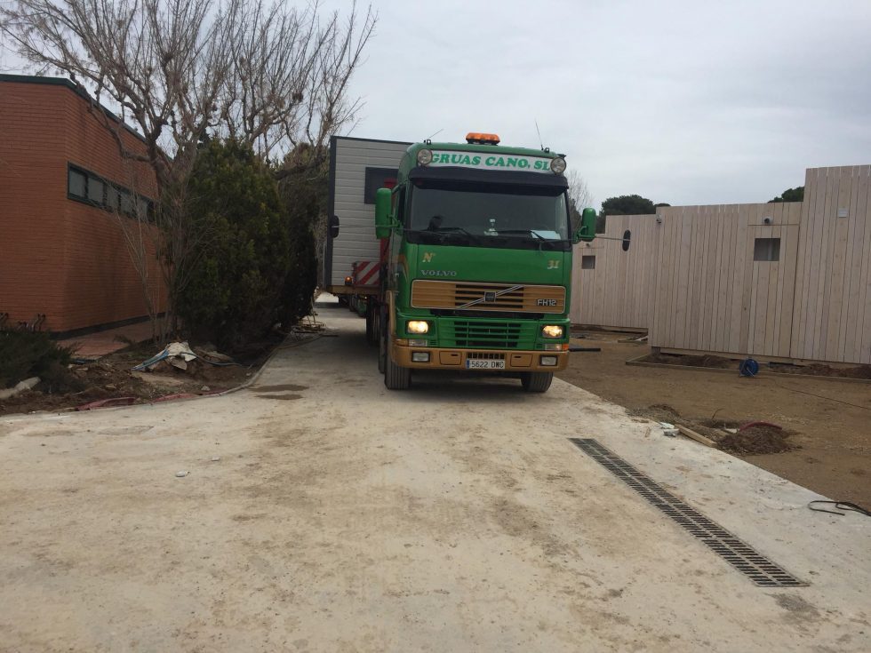 transporte de casas prefabricadas casas de madera y mobilhome grúas cano (10) transporte de casas prefabricadas casas de madera y mobilhome grúas cano (10)