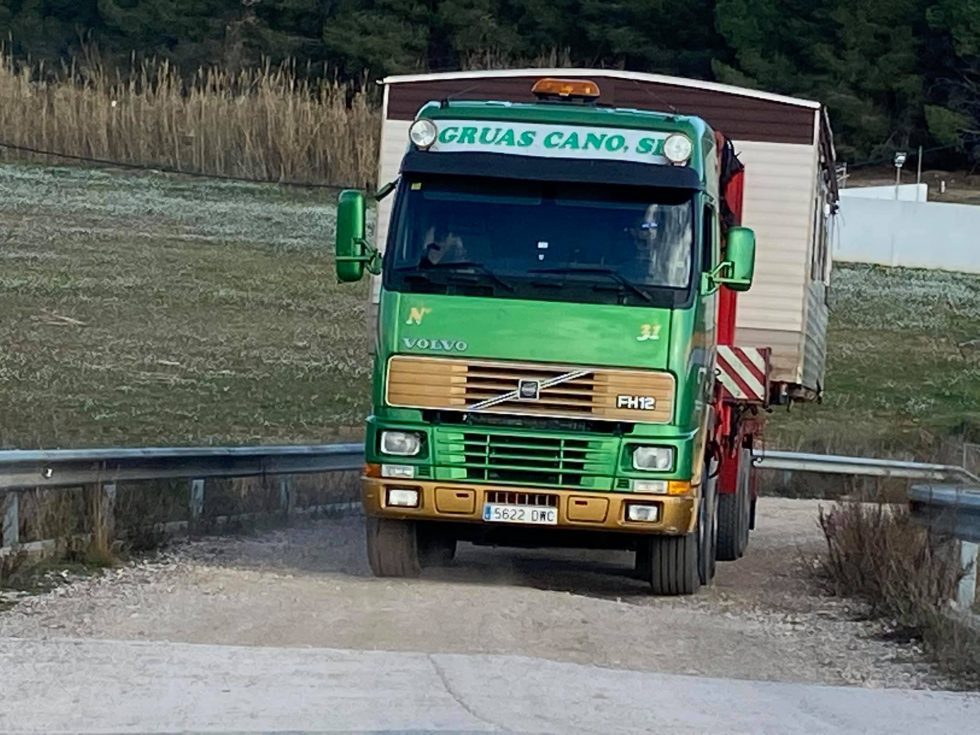 transporte de casas prefabricadas casas de madera y mobilhome grúas cano (20) transporte de casas prefabricadas casas de madera y mobilhome grúas cano (20)
