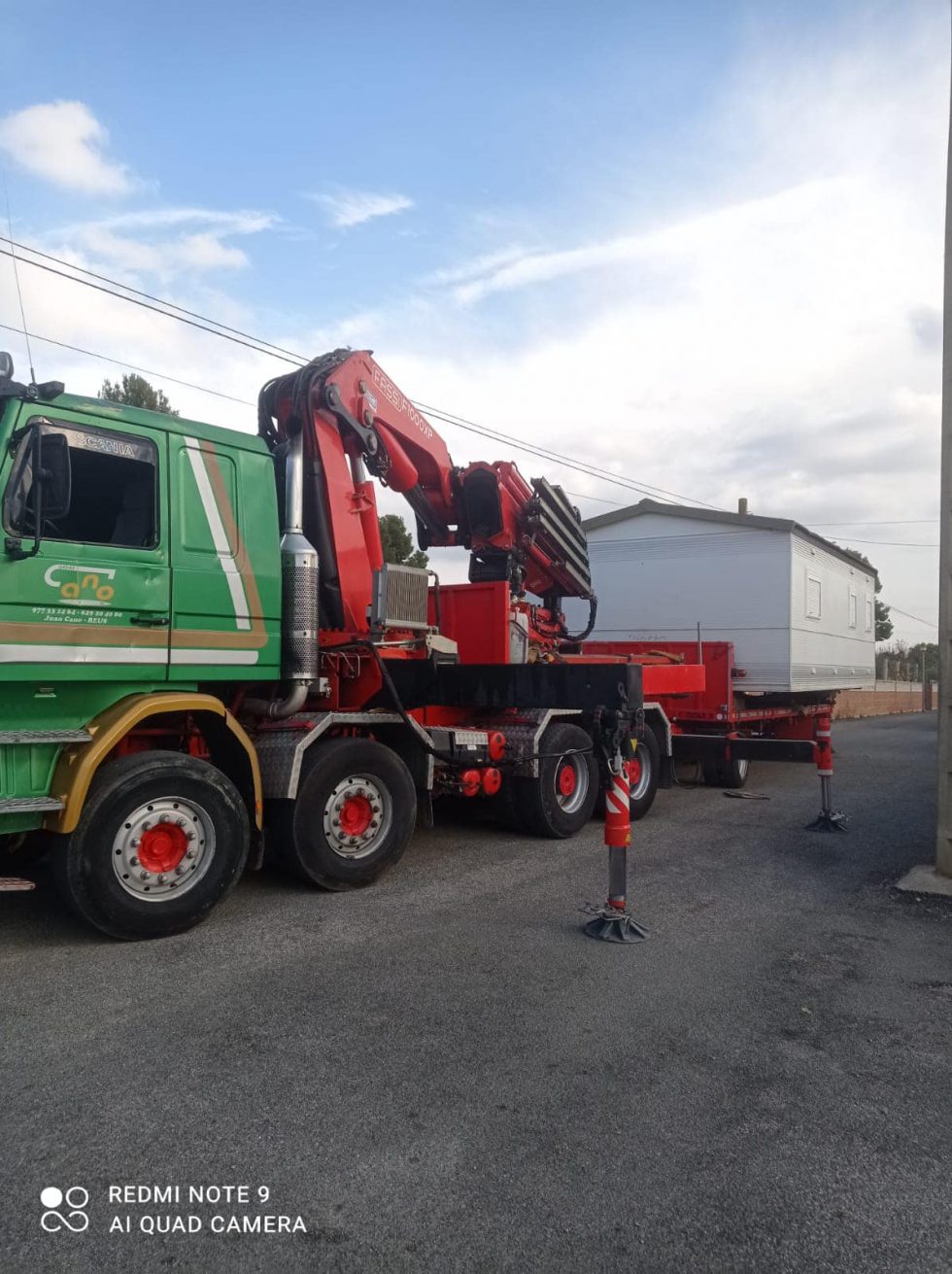 transporte de casas prefabricadas casas de madera y mobilhome grúas cano (27) transporte de casas prefabricadas casas de madera y mobilhome grúas cano (27)
