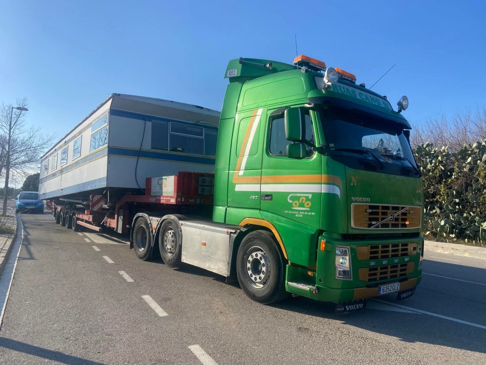 transporte de casas prefabricadas casas de madera y mobilhome grúas cano (28) transporte de casas prefabricadas casas de madera y mobilhome grúas cano (28)