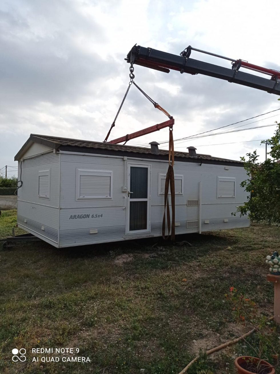 transporte de casas prefabricadas casas de madera y mobilhome grúas cano (30) transporte de casas prefabricadas casas de madera y mobilhome grúas cano (30)