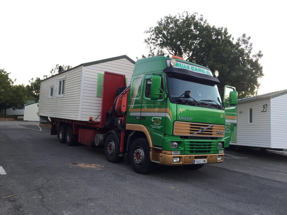 transporte de casas prefabricadas casas de madera y mobilhome grúas cano (6) transporte de casas prefabricadas casas de madera y mobilhome grúas cano (6)