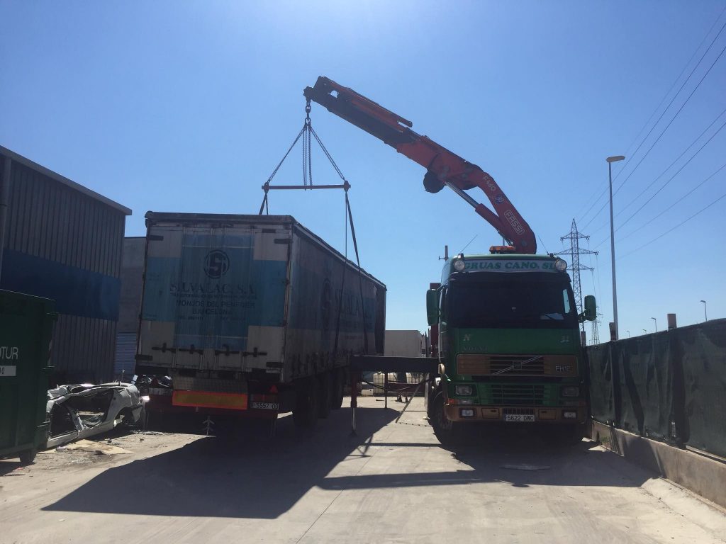 transportes especiales contenedores y trailers (1) transportes especiales contenedores y trailers (1)